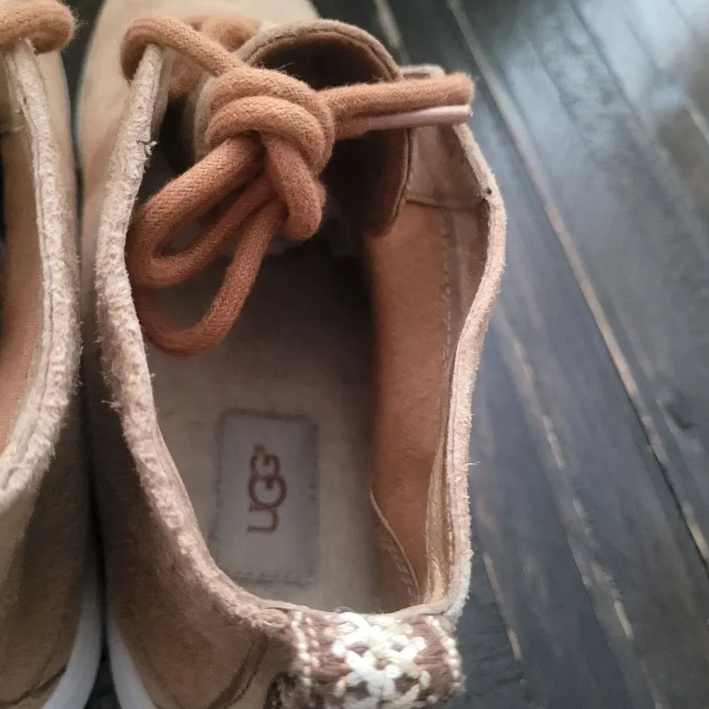 UGG Freamon Chukka Boot Mens Size 10